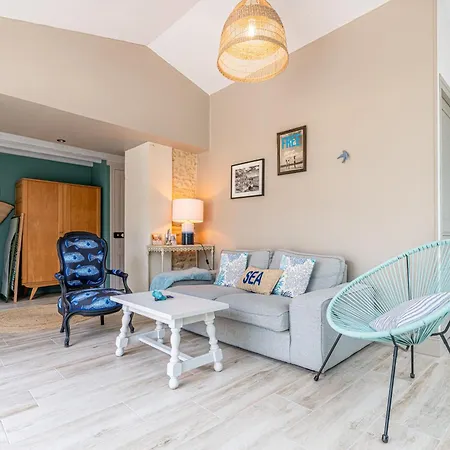 Tatil Evi Marie Therese - 300 M De La